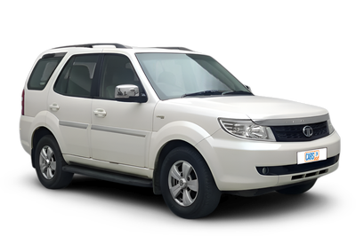 2016 Tata Safari Storme - SUV - Diesel - Manual - ₹4.30 lakh